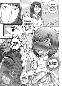 [dressblackheulee (BlackBaka)] Zenra Ijimerarekko-san no Nichijou [English] [N04H]
