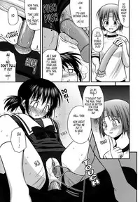 [Konno Azure] Shishunki Crazies - Puberty Crazies [English] [Humpty+Tonigobe] [maiko] [Decensored]