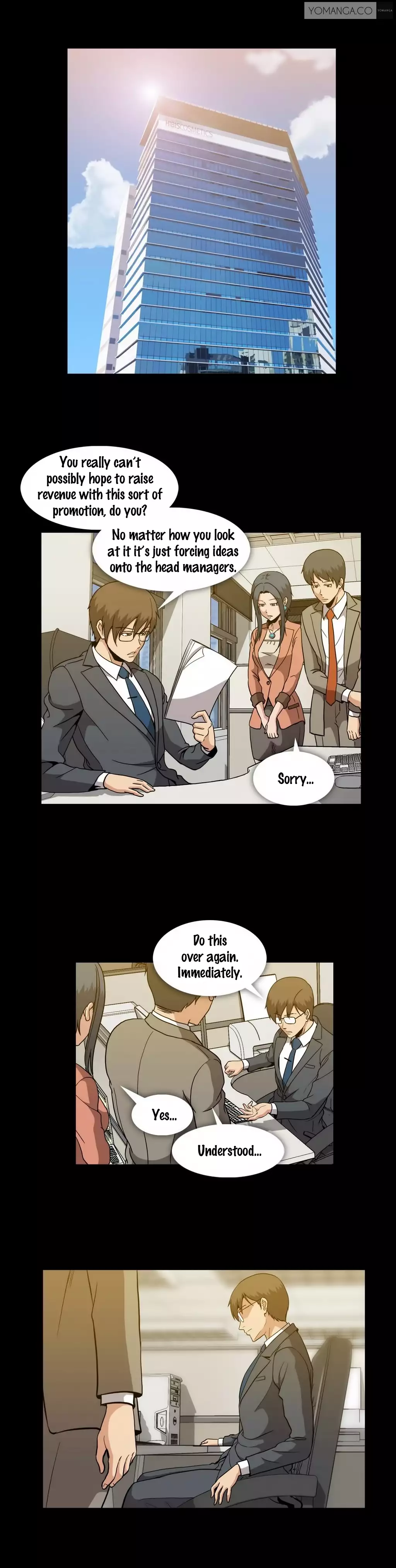 Drug Candy Ch.0-31