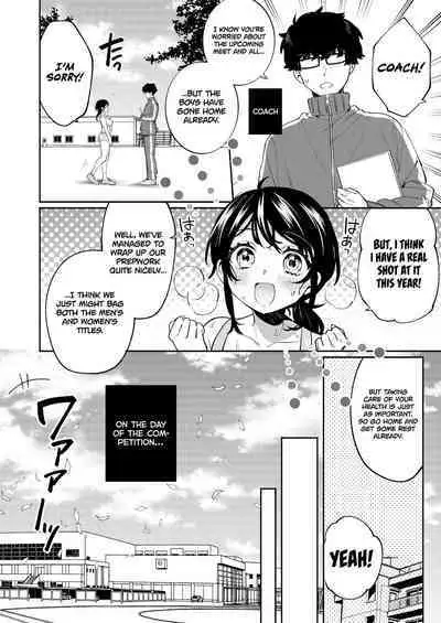 Konpou Shoujo 10 | Packaged Girls 10