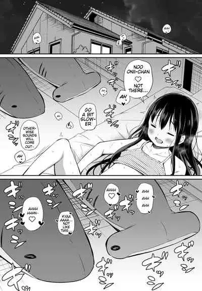Tsundere Imouto to no Nichijou | Daily Life With My Tsundere Little Sister!