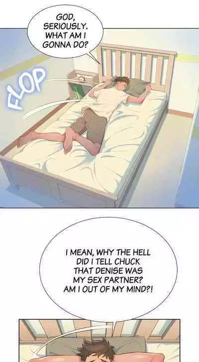 What do you Take me For? Ch.13/?