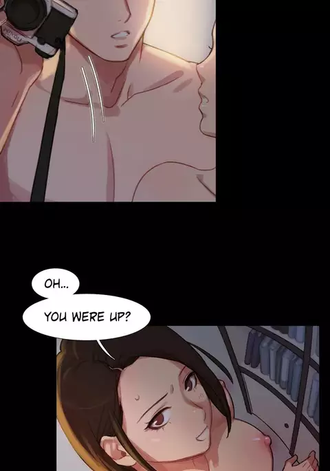 Scandal of the Witch Ch.1-41