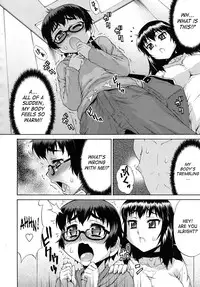 [Katou Jun] Avatar Trans! 1-11 [English] [Risette+SaHa]