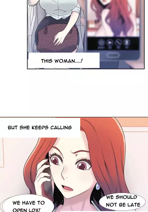 Miss Mystic Ch.1-27