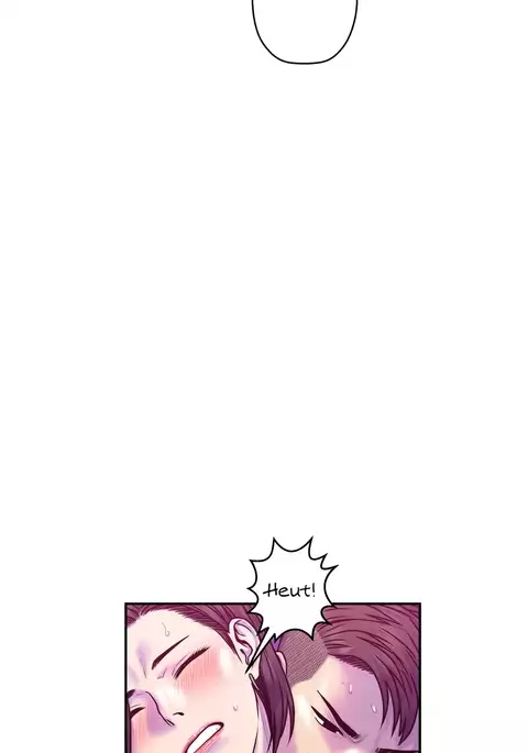 Ghost Love Ch.1-41