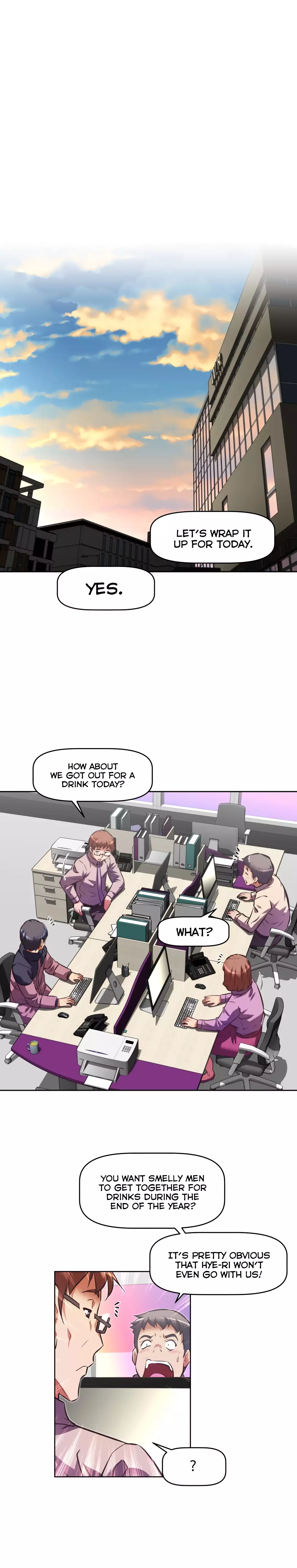 Brawling Go Ch.76-126