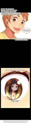 [Donggul Gom] She is Young (English) Part 1/2