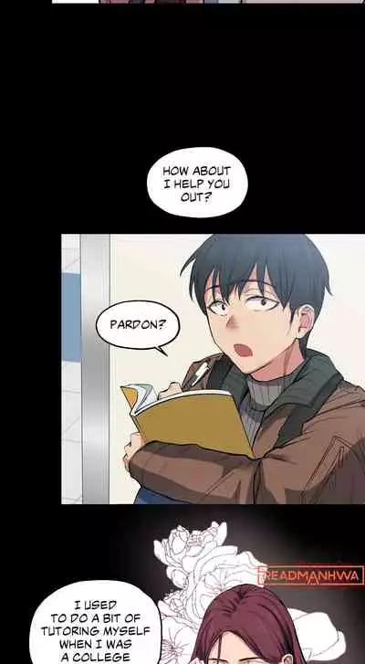 Lucky Guy Ch.10/?