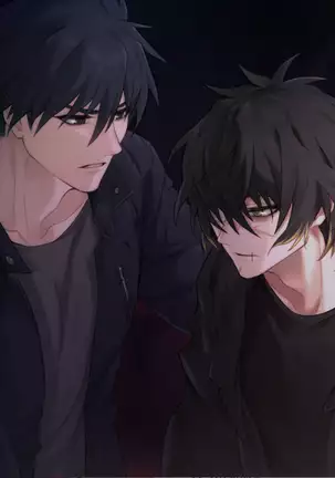 Slow Damage All CGs