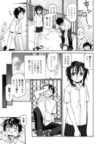 [Umashika] Petit Pai