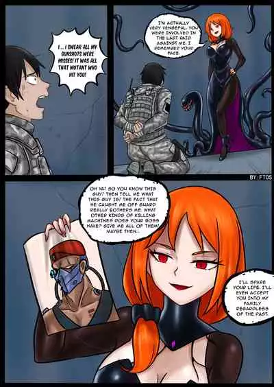 [BLACKFTOS] Venom Invasion III (ENG)