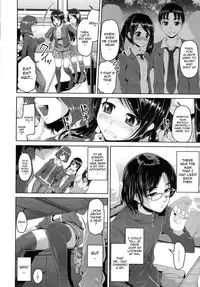 [Inoue Makito] Wet. [English] {doujin-moe.us}