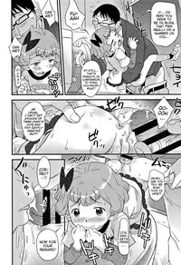 [Isawa Nohri] Sexchu [English] {Mistvern}