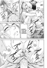 [Nagare Ippon] Parabellum 1 [English] [SaHa]
