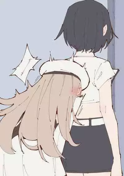 おもらし絵14