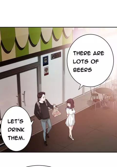 Tissue Thieves Ch.1-10