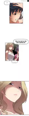 [Worin] Brawling Go Ch.0-17 (English) (YoManga) (Ongoing)