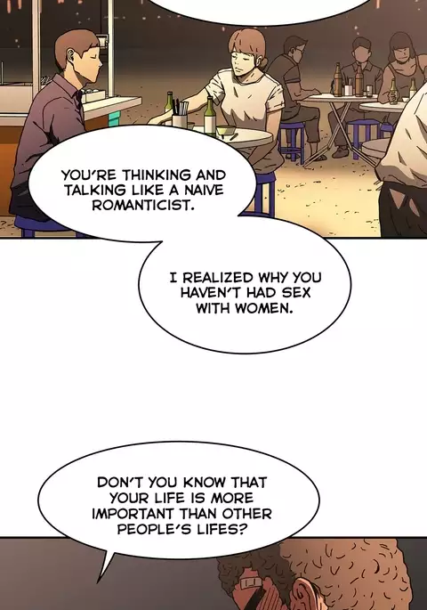 Refrain Love Ch.1-36