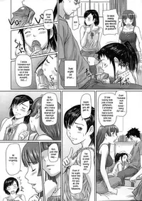 [Kisaragi Gunma] Giri Giri Sisters - Ch. 01-04 + Extra (English)(HQ Re-Edit)