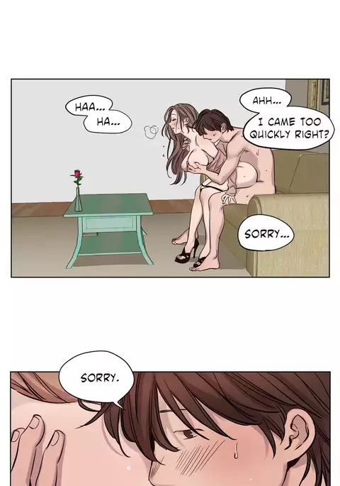 Atonement Camp Ch.1-20