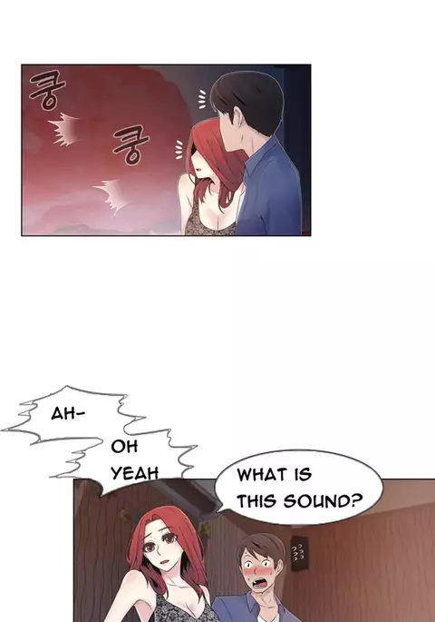 Miss Mystic Ch.1-27