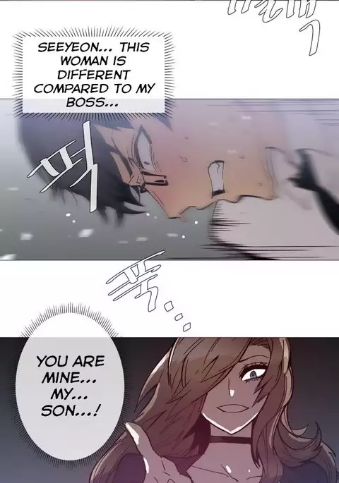 Household Affairs Ch.1-34