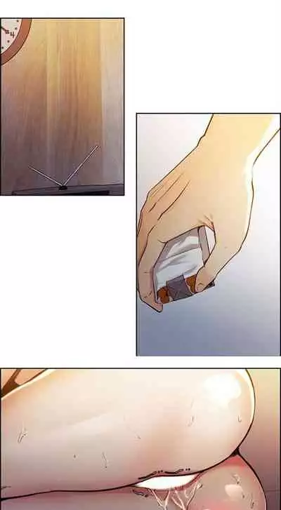 Taste of Forbbiden Fruit Ch.40/53