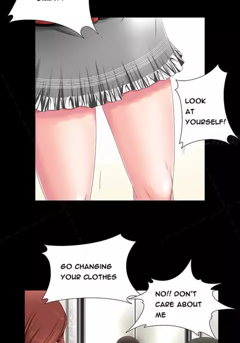 Girl Next Door Ch.1-33