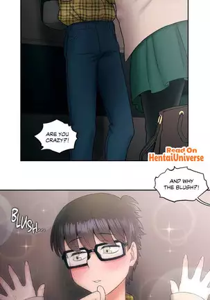 Sexercise Ch. 1-43