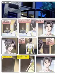 Submissive Mother - Chapter 1-6 [ENG]