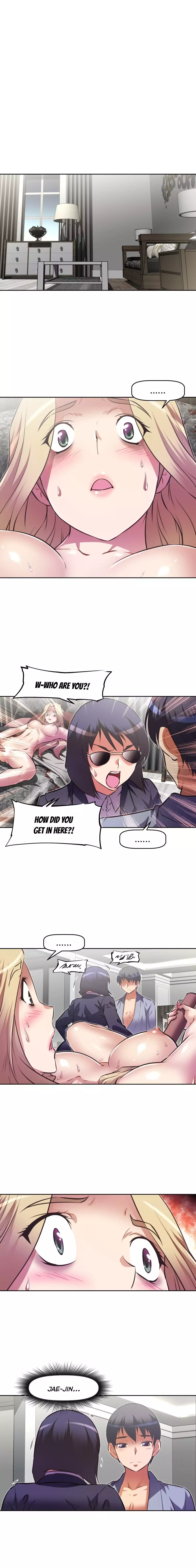 Brawling Go Ch.76-126