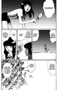 [Matsumoto Jiro] City of Honests and Heretics [English]