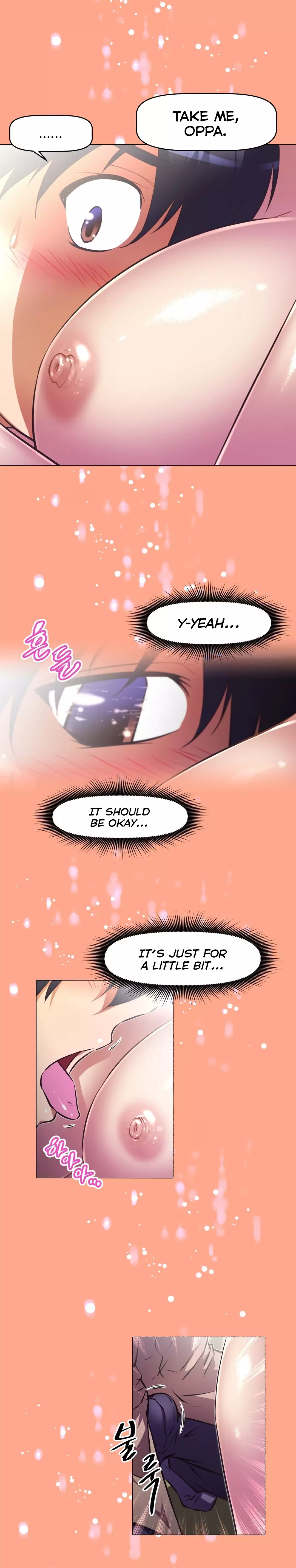 Brawling Go Ch.76-117
