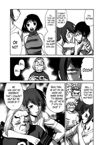 [Nozomu Tamaki] Anego 2 Ch. 10-15 [English] [Lazarus H]