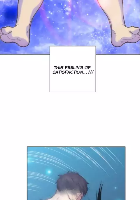 Ghost Love Ch.1-34