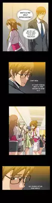 [Yihyeonmin] Drug Candy Ch.0-42 (English) (YoManga) (Ongoing)
