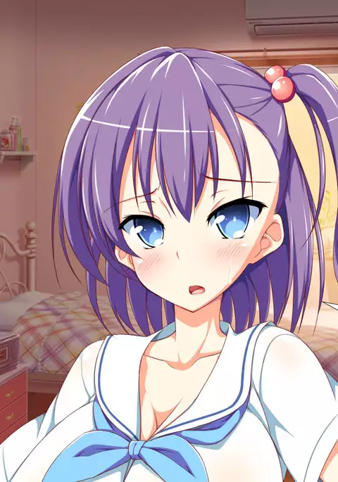 Inran Virus Ch. 1-6