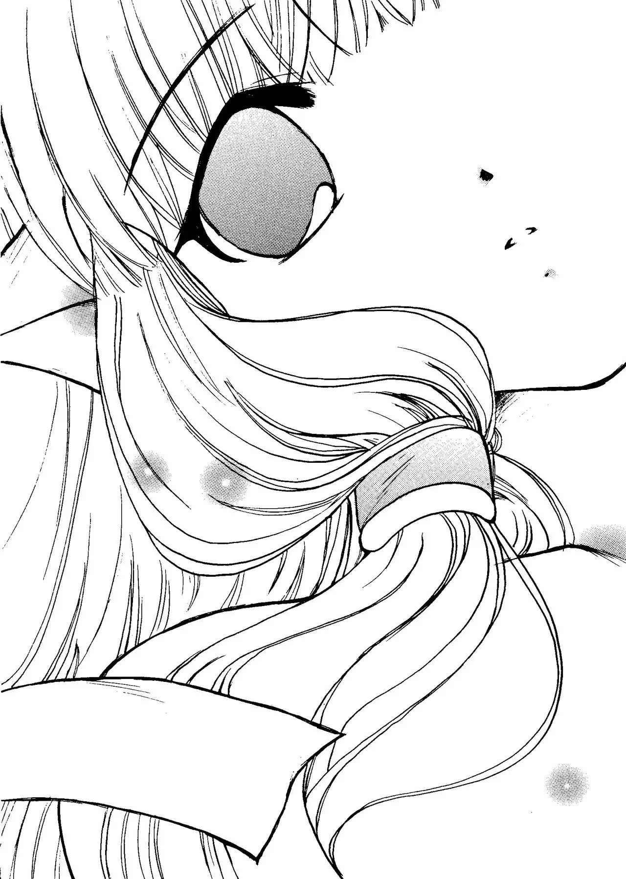 Love Chara Taizen No. 11
