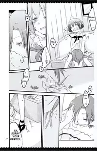 Ultra Happy End