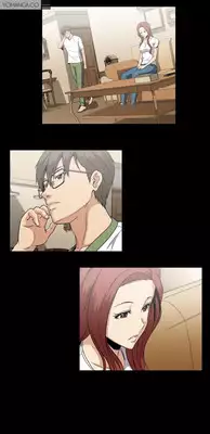 [Yihyeonmin] Drug Candy Ch.0-36 (English) (YoManga) (Ongoing)