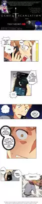 [Donggul Gom] She is Young (English) Part 1/2