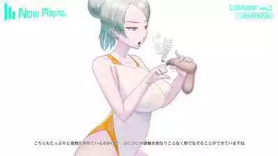 Onani Support Doll MODEL: Maid