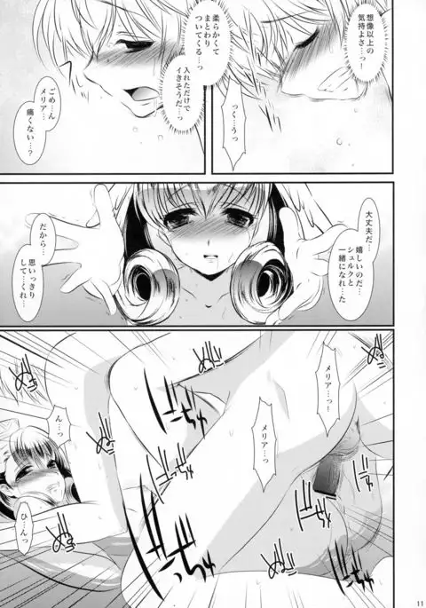 solution