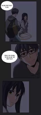 [Husky guy] SStudy Ch.0-25.1 (English) (YoManga) (Ongoing)
