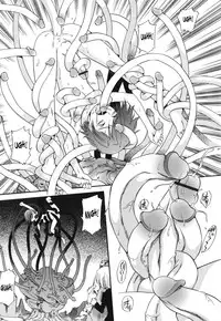 [Kamirenjaku Sanpei] Moho Love [English] [SaHa]