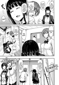 [Tachibana Omina] Zannen na Heroines | Regrettable Heroines [English] [Lazarus H]
