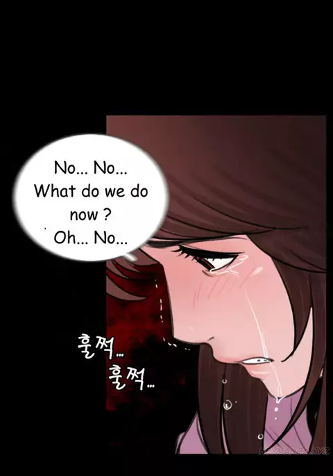 Missing Ch.1-12
