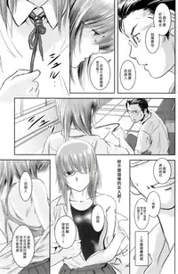 (C83) [Mashira Dou (Mashiraga Aki)] Riku-Gyo [Chinese] [漢化組漢化組xFoxglove]