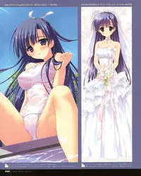 [Ryohka] Ryohka Gashuu Kurimi